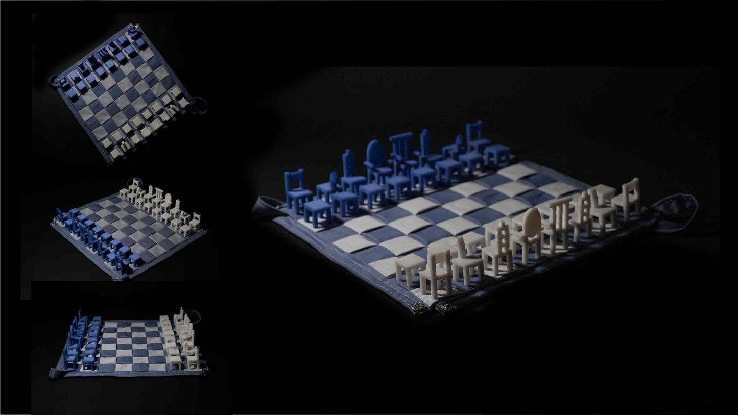 Chair chess