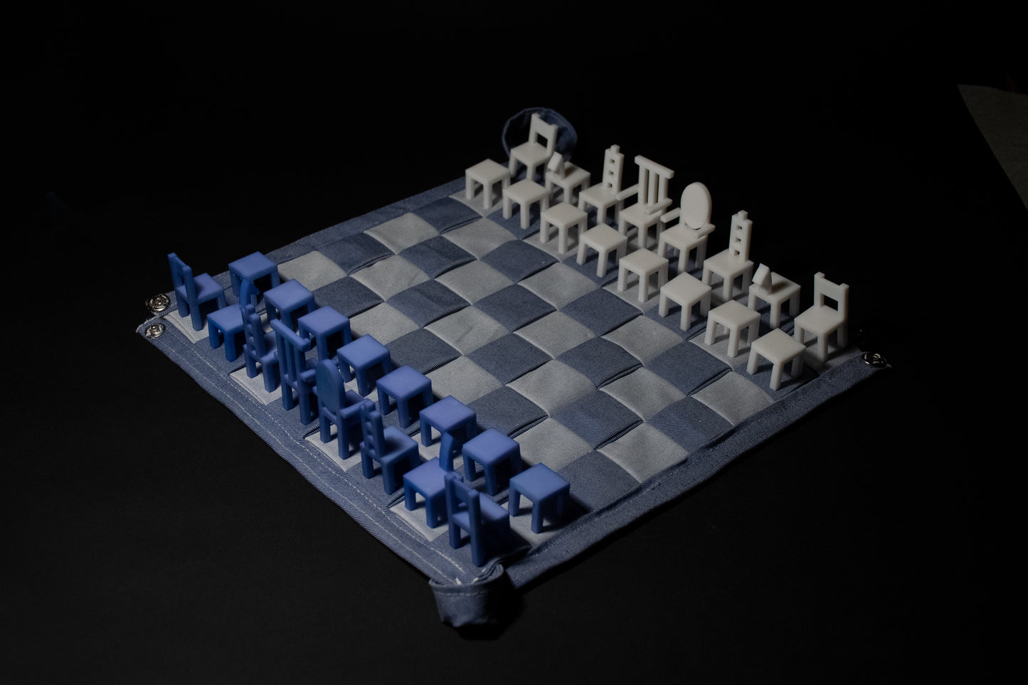 Chair chess