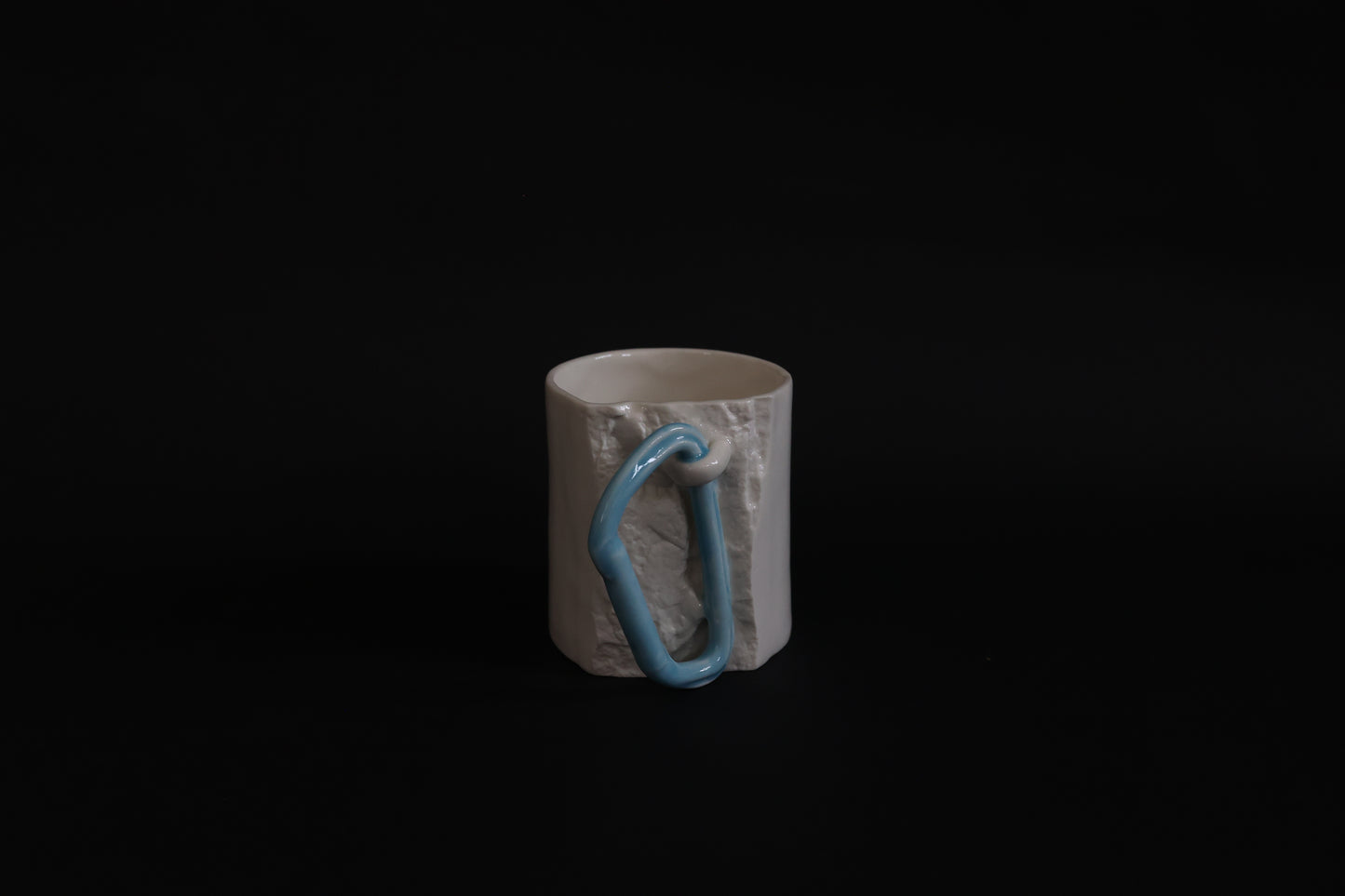 Carabiner Mug