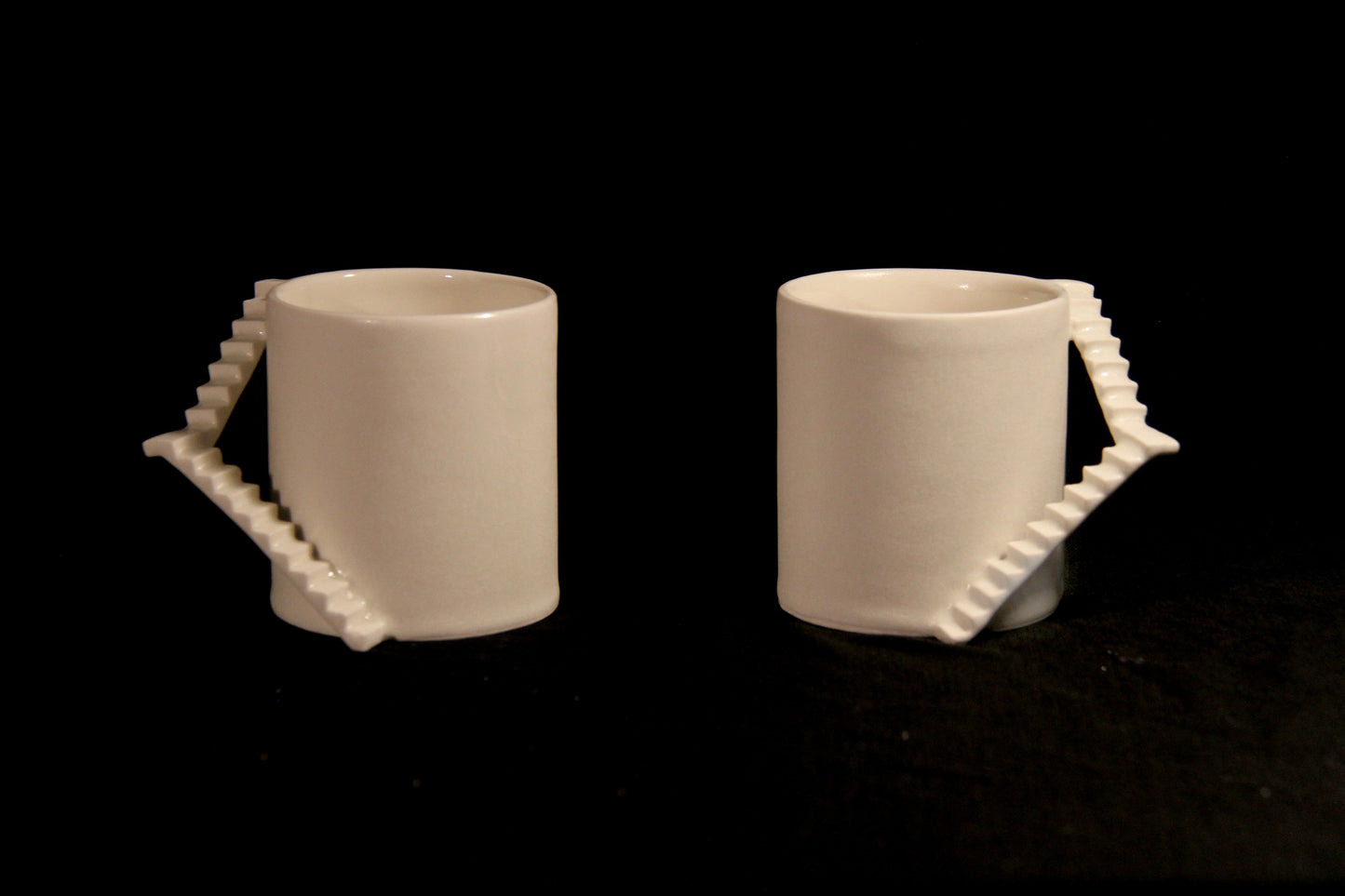 STAIRS SERIES-MUG